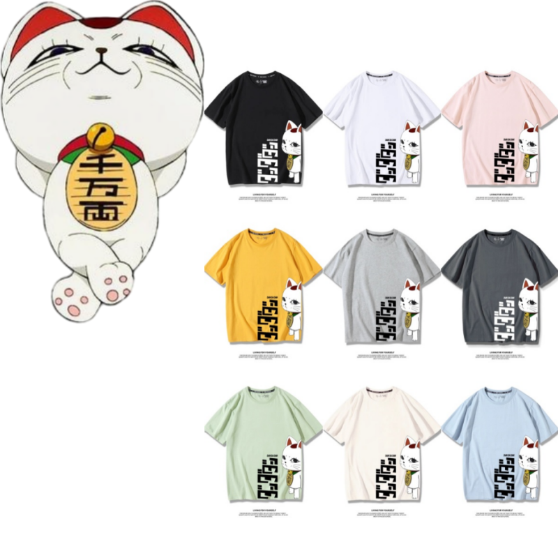 日本アニメ Dandadan ターボおばあちゃん猫グラフィッ - Vintage Fashion In Japan のレビューと価格