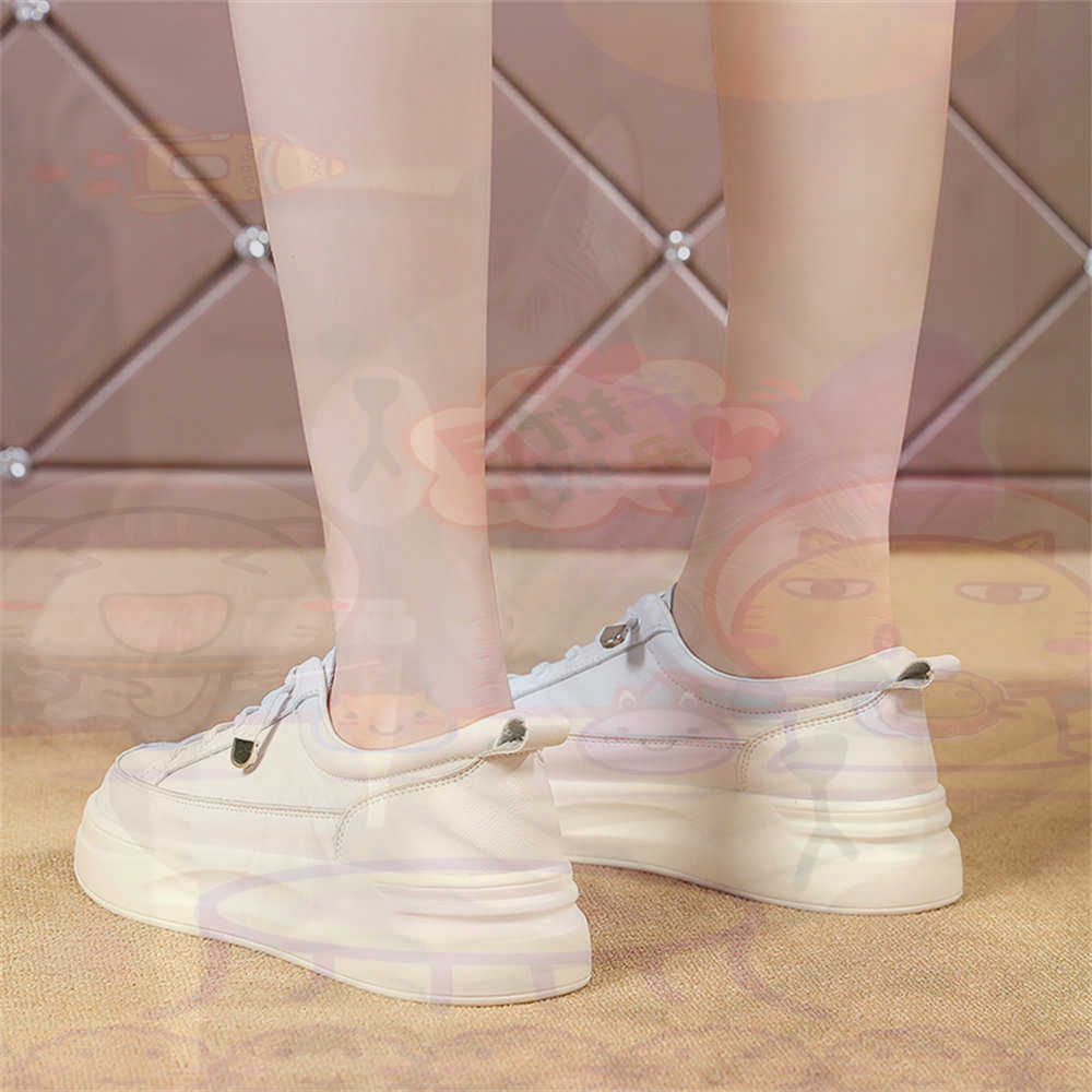 レースアップ分厚いローファー女性スケートボードスポーツシュー - Vintage Fashion Collecting And Wearing Designer Classics のレビューと価格