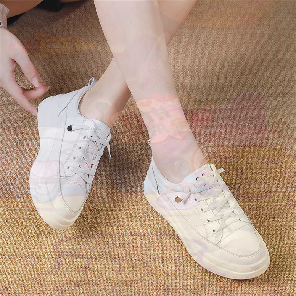レースアップ分厚いローファー女性スケートボードスポーツシュー - Vintage Fashion Collecting And Wearing Designer Classics のレビューと価格