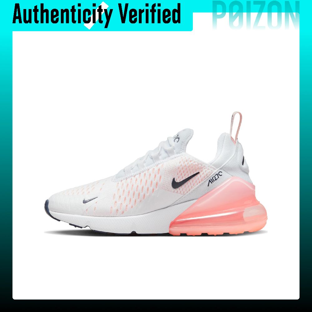 ナイキ エア マックス 270 ESS メッシュ、テキスタイ - Nike Shoes Air Max 270 のレビューと価格
