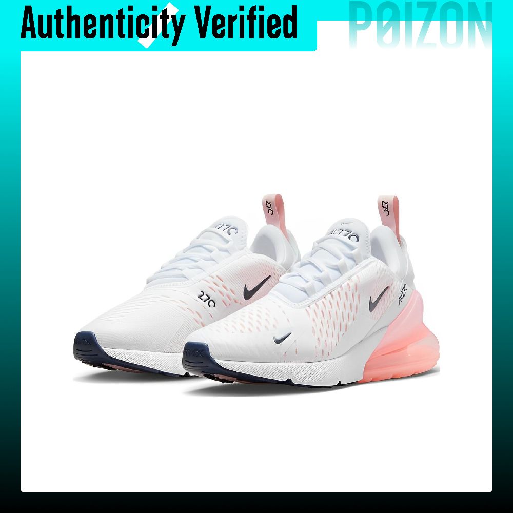 ナイキ エア マックス 270 ESS メッシュ、テキスタイ - Nike Shoes Air Max 270 のレビューと価格