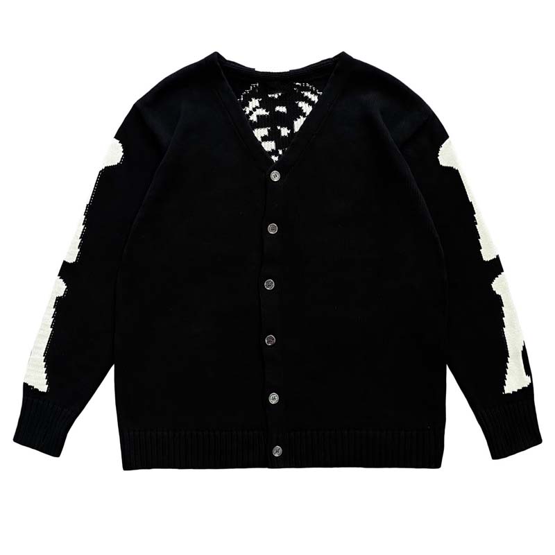 Kapital ヴィンテージ ヒラタ ボーン スケルトン レ - Vintage Fashion In Japan のレビューと価格
