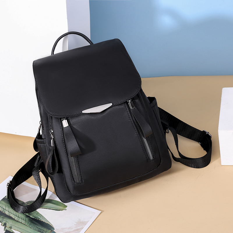 女性、10代のランドセル、旅行、防水、大型リュックサック、シ - Vintage Fashion Shop のレビューと価格