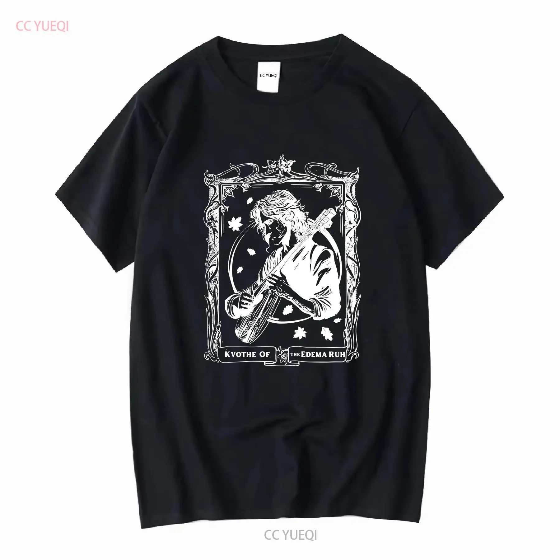 浮腫のクヴォテ ルー名風 T シャツ長袖または半袖ヴィンテー - Vintage Fashion Names のレビューと価格