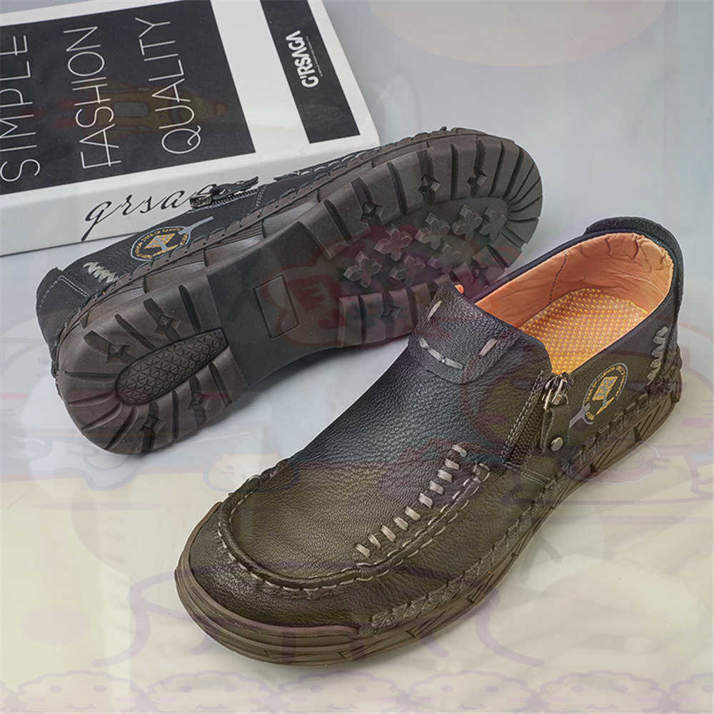 少数ドライビングベストスニーカーバスケットボールメンズモカシ - Vintage Fashion Collecting And Wearing Designer Classics のレビューと価格