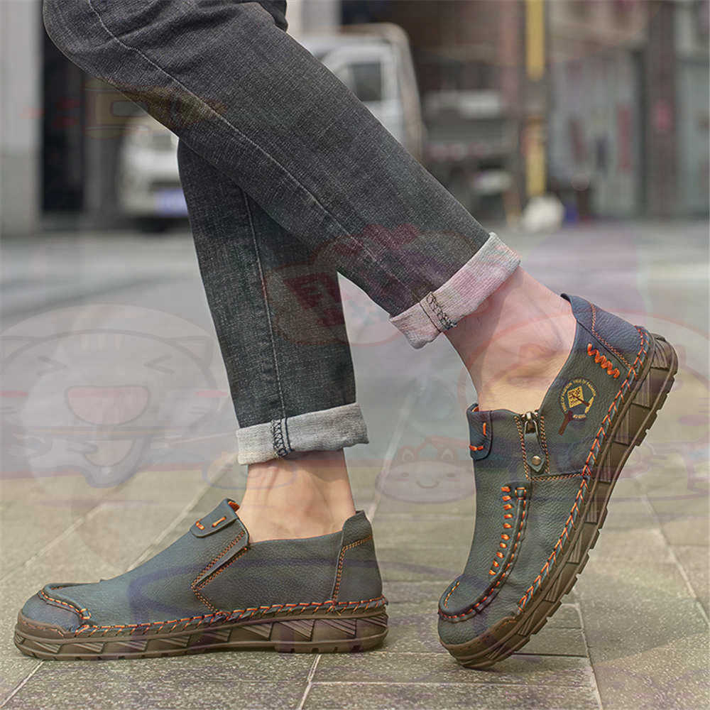 少数ドライビングベストスニーカーバスケットボールメンズモカシ - Vintage Fashion Collecting And Wearing Designer Classics のレビューと価格