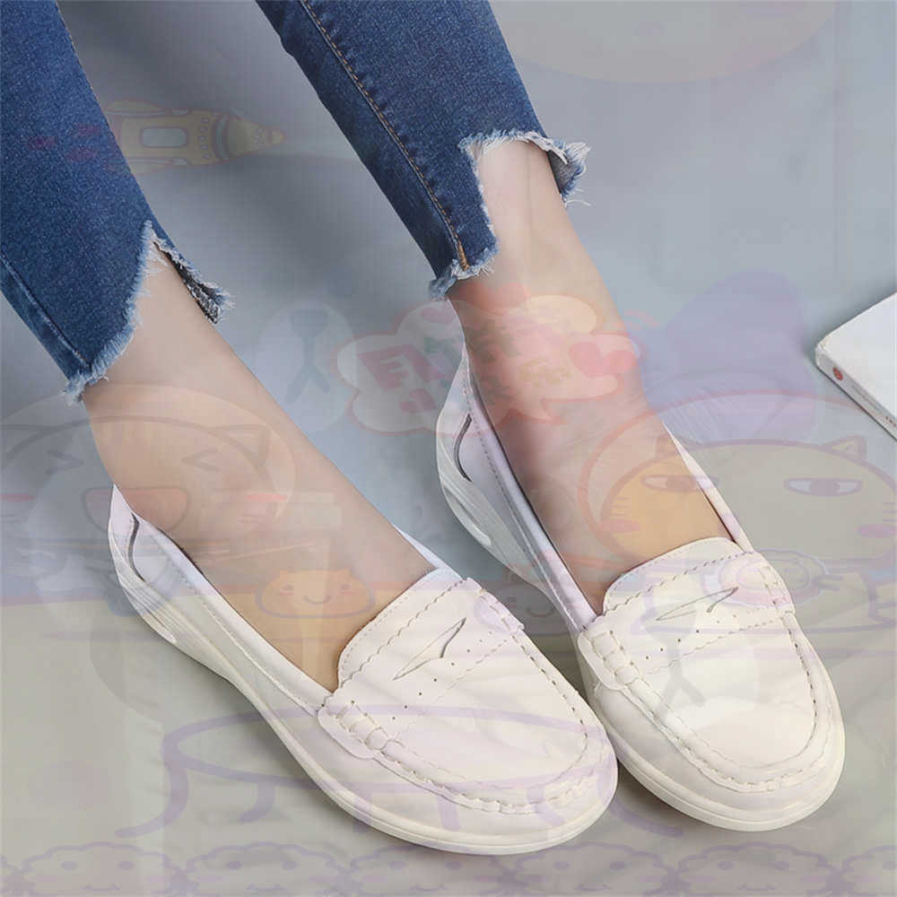 ソフトスリッポンレディース大きいサイズの靴ウォーキングテニス - Vintage Fashion Collecting And Wearing Designer Classics のレビューと価格