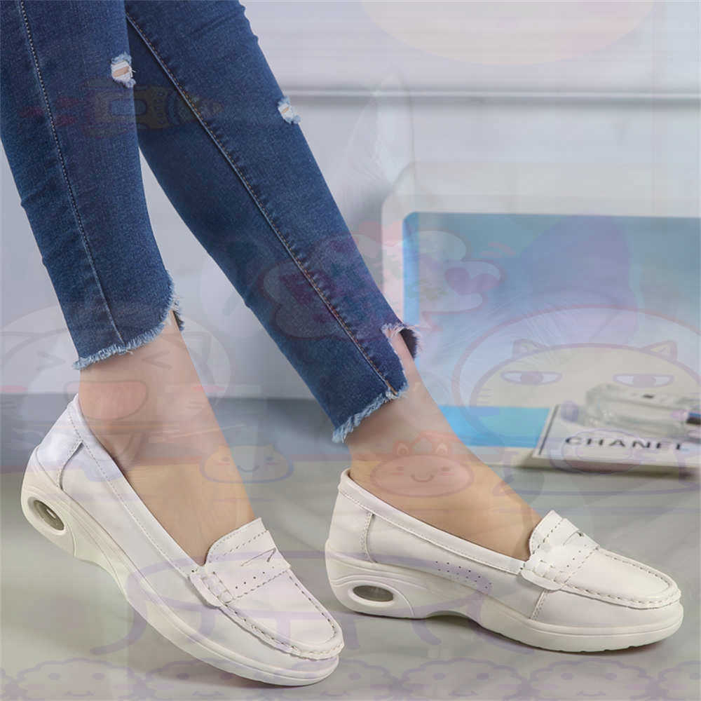 ソフトスリッポンレディース大きいサイズの靴ウォーキングテニス - Vintage Fashion Collecting And Wearing Designer Classics のレビューと価格