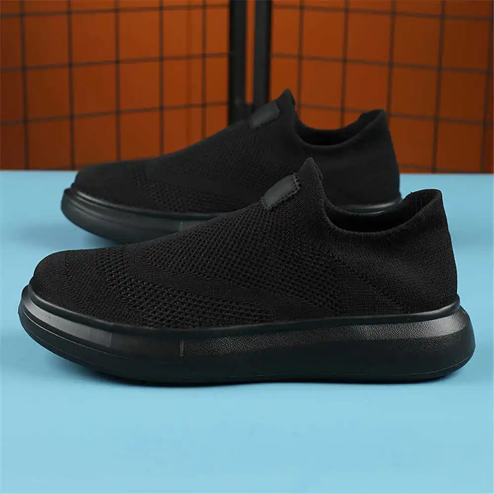 女性用厚底ストッキングスニーカー,茶色の靴,スケートボード, - Vintage Fashion Collecting And Wearing Designer Classics のレビューと価格