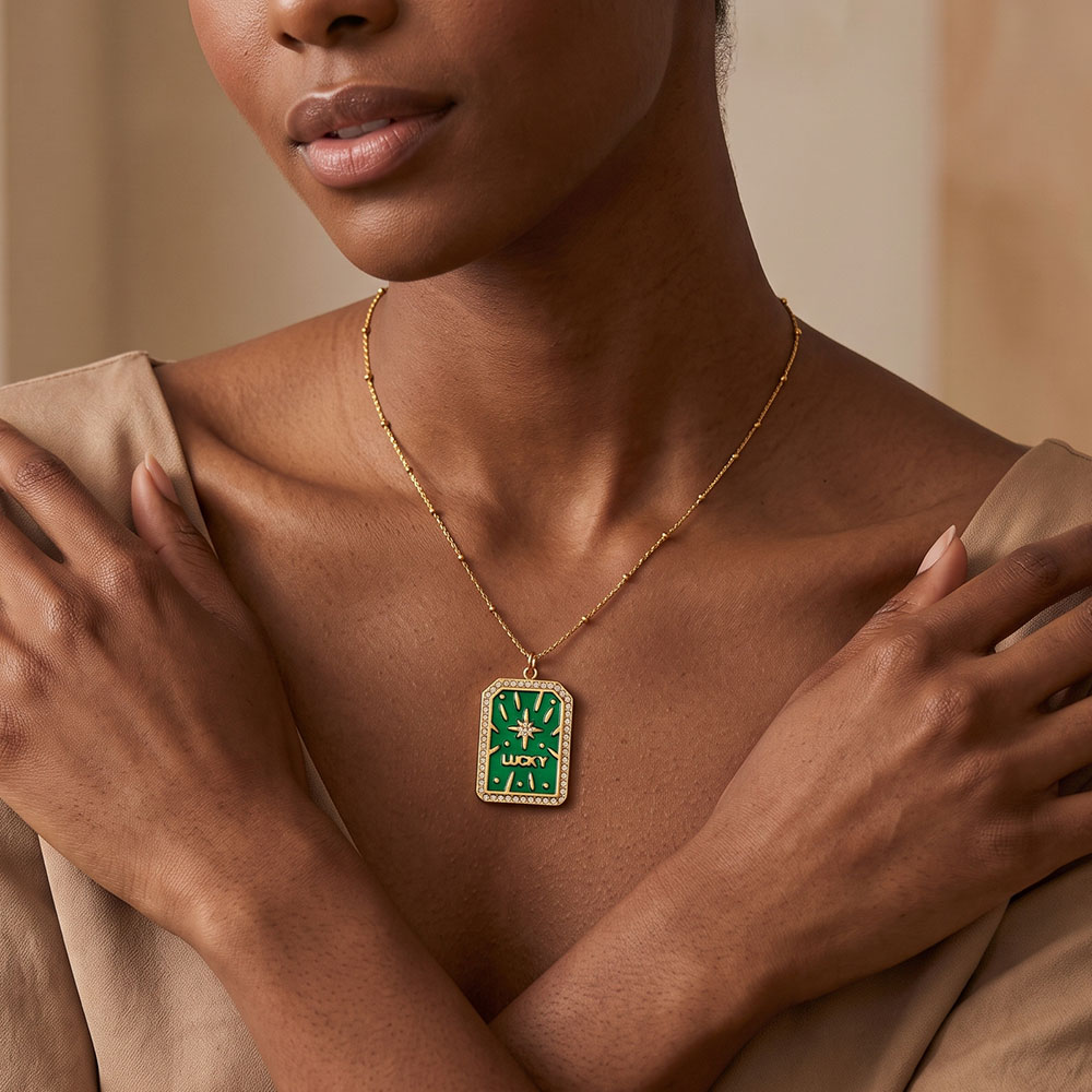2個入り ステンレススチール製チャーム オイルドリップ ラブ - Vintage Fashion Earrings のレビューと価格