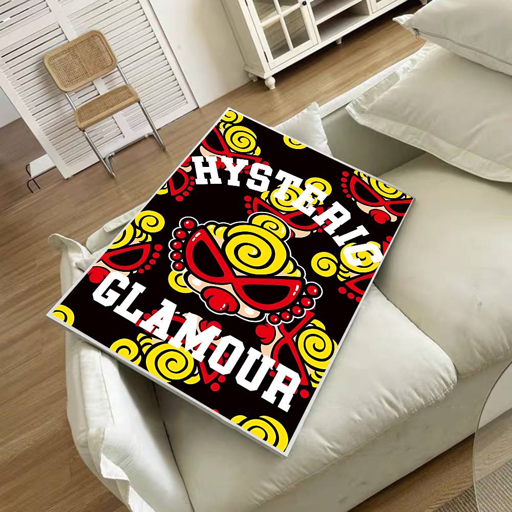 日本ファッション H-Hysteric M-Mini 高品質 - Vintage Vogue Fashion Poster のレビューと価格
