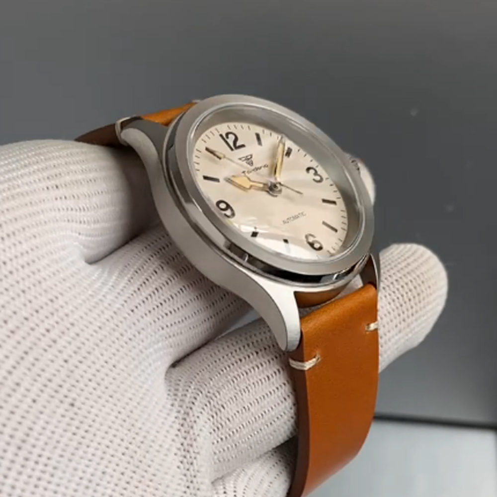ダイビング タンドリオ 38 ミリメートル ミリタリー ジャ - Vintage Fashion In Japan のレビューと価格