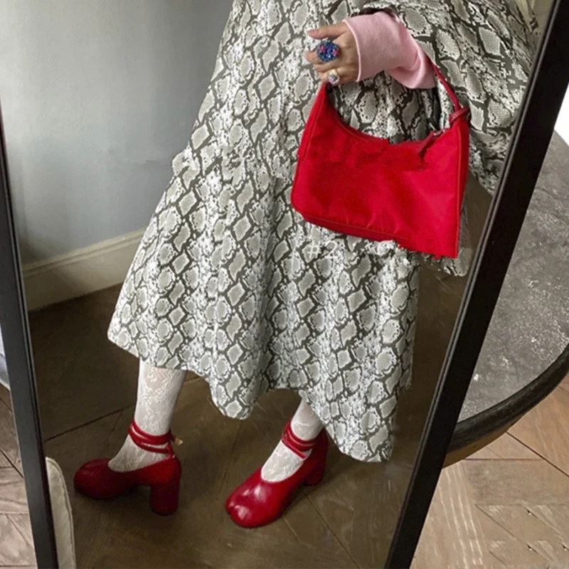 2026 ヴィンテージ春のファッションスプリットトゥ女性パン - Vintage Fashion Female のレビューと価格