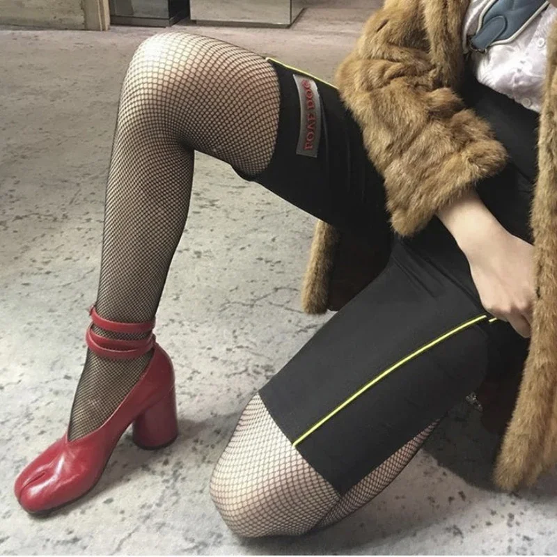 2026 ヴィンテージ春のファッションスプリットトゥ女性パン - Vintage Fashion Female のレビューと価格